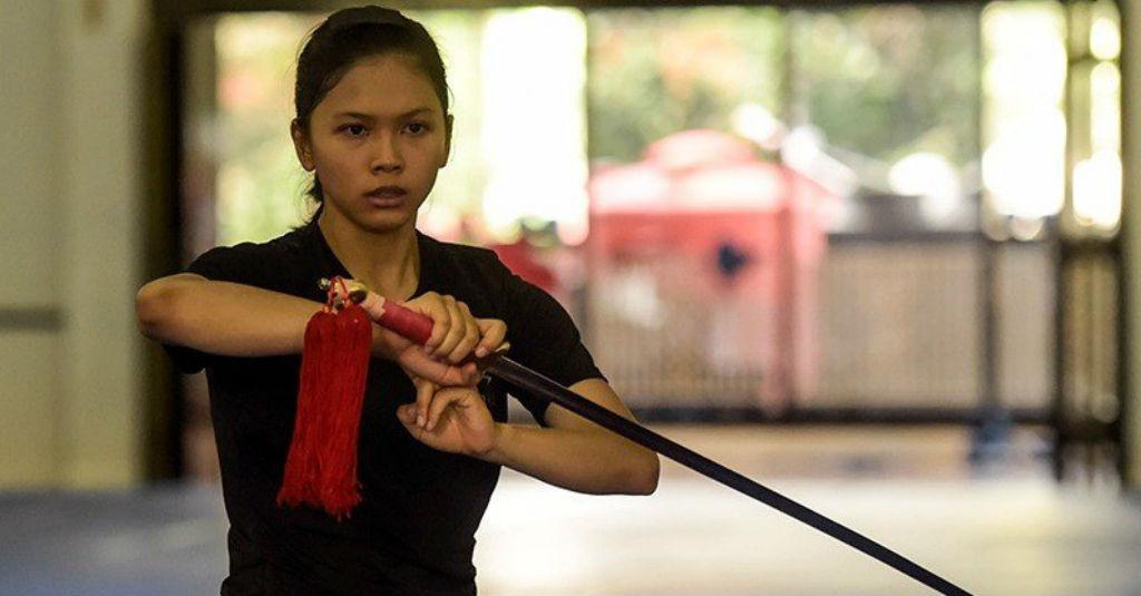 Atlet Wushu asal Jogja Ini Bicara Soal Perjuangannya di Bulan Puasa