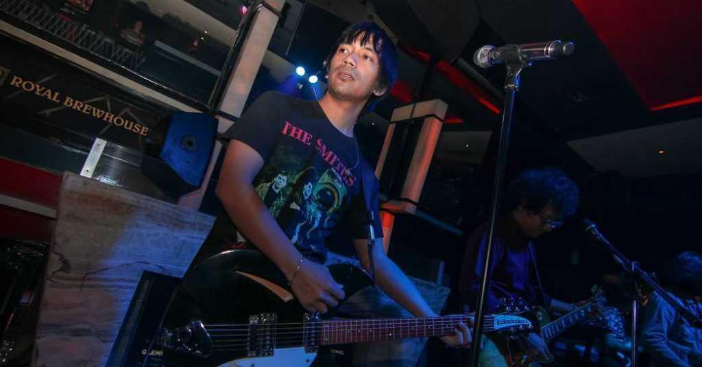 Anak Semangat Belajar Ibadah, Rian 'D'Masiv' Bangga