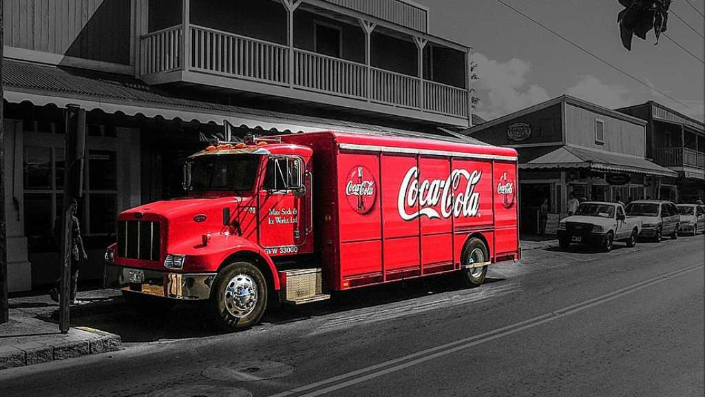 Coca Cola dengan Sentuhan Islam di Norwegia Tuai Kontroversi