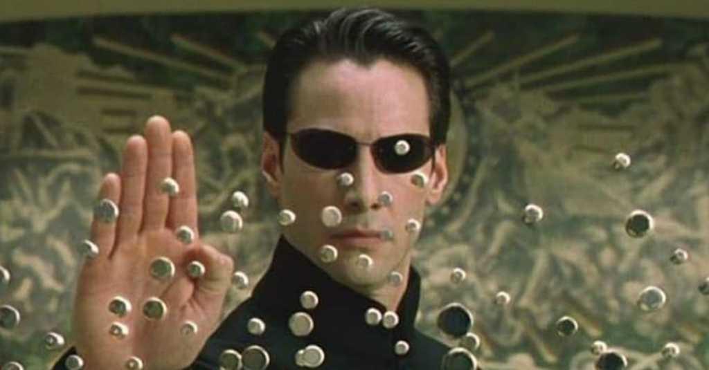 Sutradara 'John Wick' Sebut 'Matrix 4' Sedang Proses Penggarapan