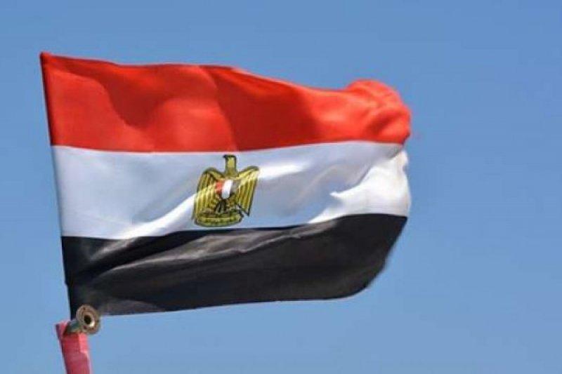 Sabotase di Dekat Perairan UEA, Mesir Langsung Pasang Badan