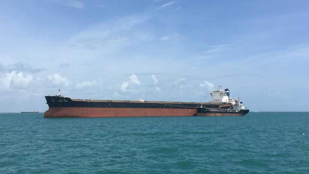 UEA Sebut 4 Kapal Tanker Disabotase di Dekat Pelabuhan Fujairah