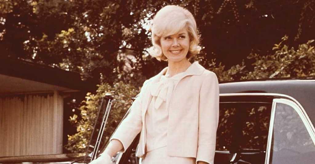 Penyanyi Legendaris 'Que Sera, Sera' Doris Day Meninggal Dunia