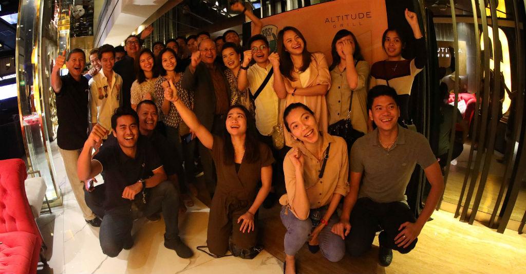 Jelang Berangkat, Tim Piala Sudirman Dapat Suntikkan Motivasi