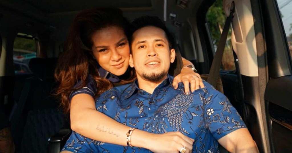 Trik Sahur Olla Ramlan dan Suami Bisa Turunkan Berat Badan Hingga 2 Kg