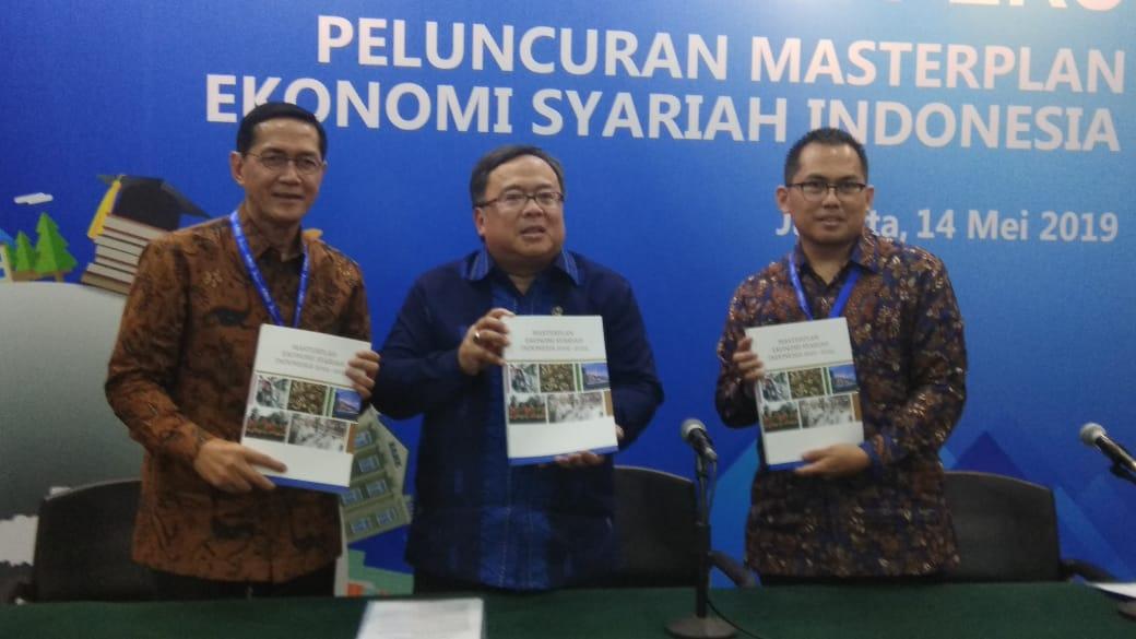 Target Indonesia Jadi Produsen Industri Halal Terbesar Tahun 2024