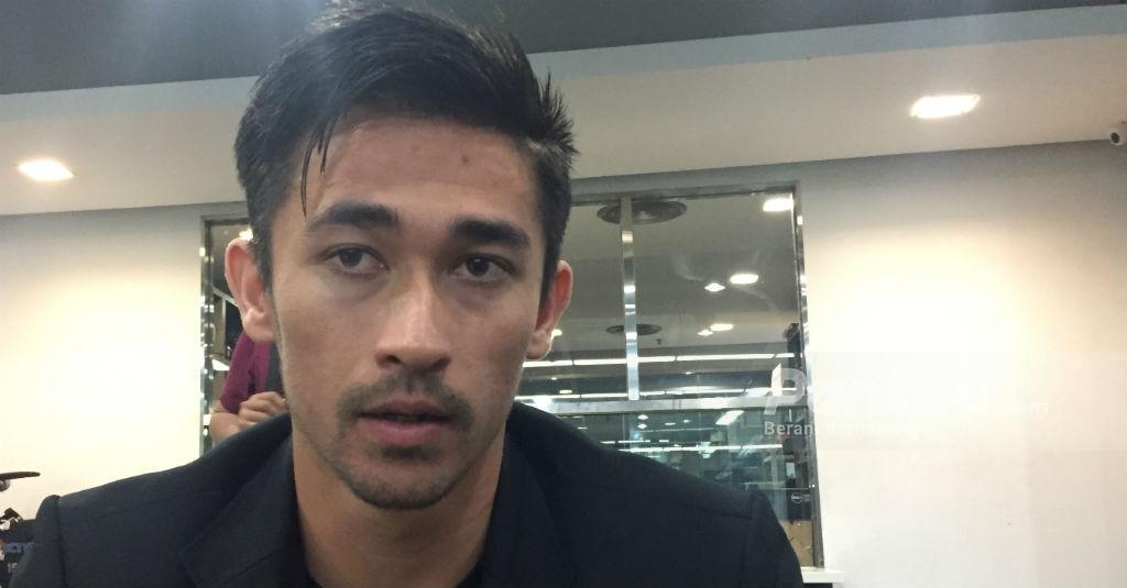 Tekad Gelandang Barito Putera di Laga Perdana Liga 1 2019