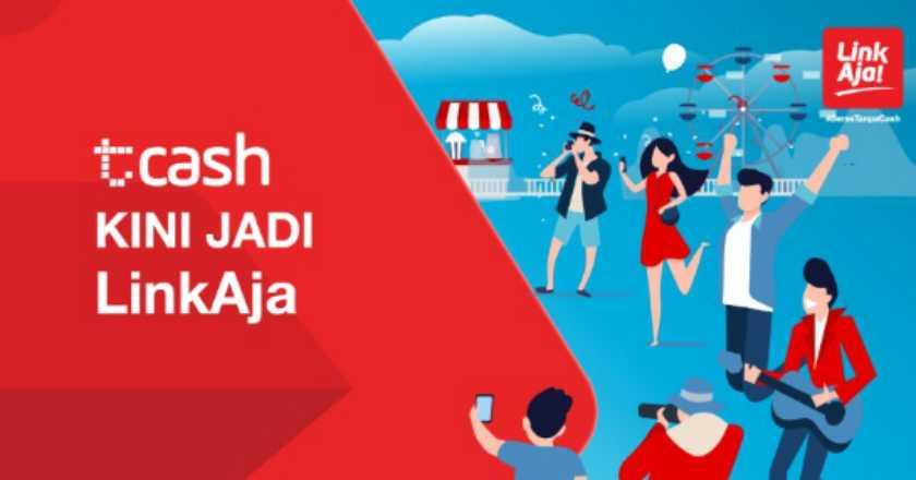 LinkAja Syariah Diluncurkan Agustus 2019, Saingan Fintech Anti Riba?