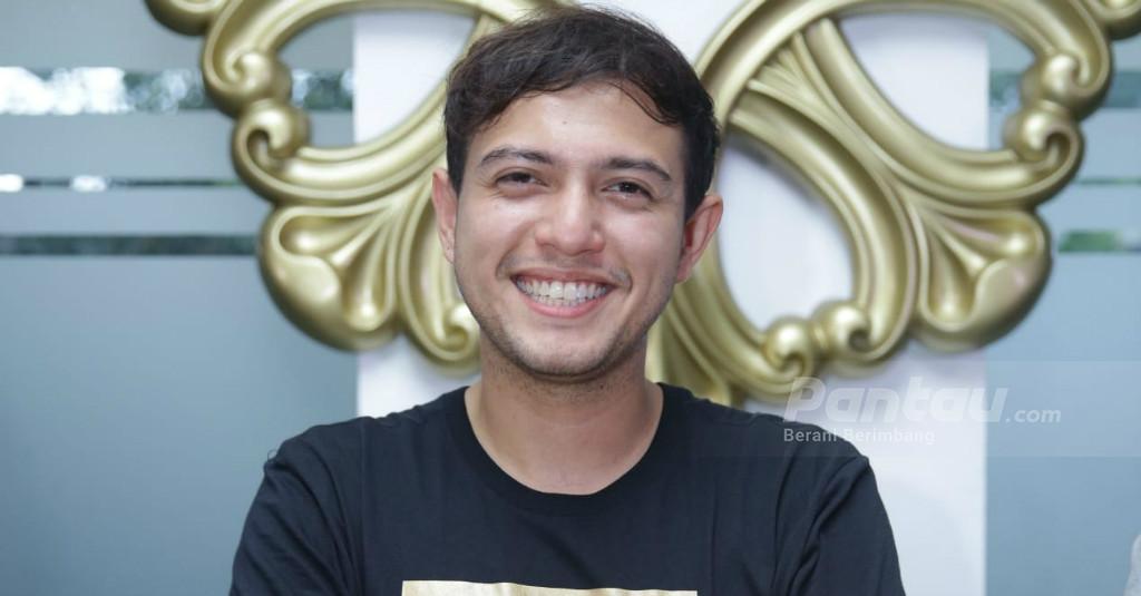 Main Sinetron Kejar Tayang di Bulan Puasa, Ini 'Musuh' Rifky Balweel