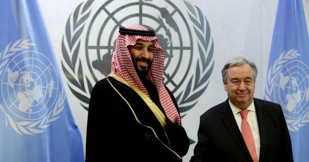 Berkaca Teror Christchurch, Ini Ultimatum Sekjen PBB pada Dunia