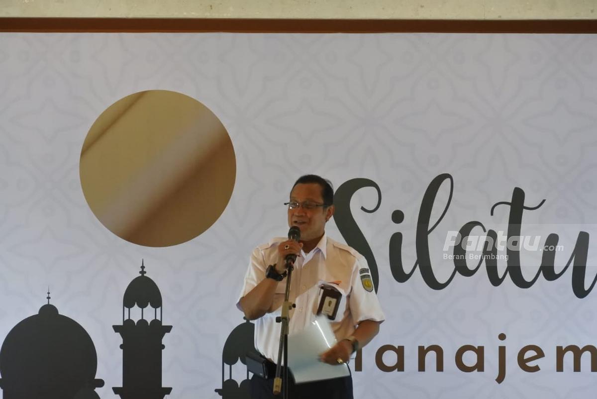 Tiket Mudik Hampir Habis, Dirut KAI Pastikan Tak Ada Kereta Tambahan