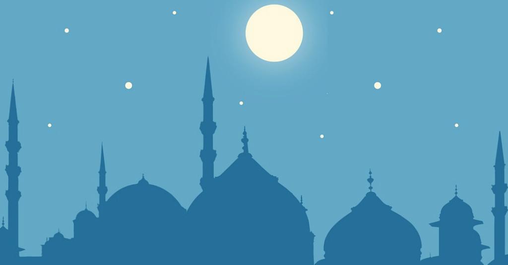 Apa Saja 5 Tagar yang Populer di Bulan Ramadhan?