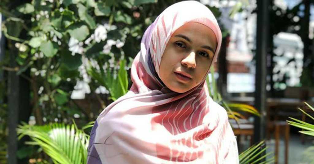 Sering Temukan Warga Abai Terhadap Kulit, Nycta Gina Turun ke Lapangan