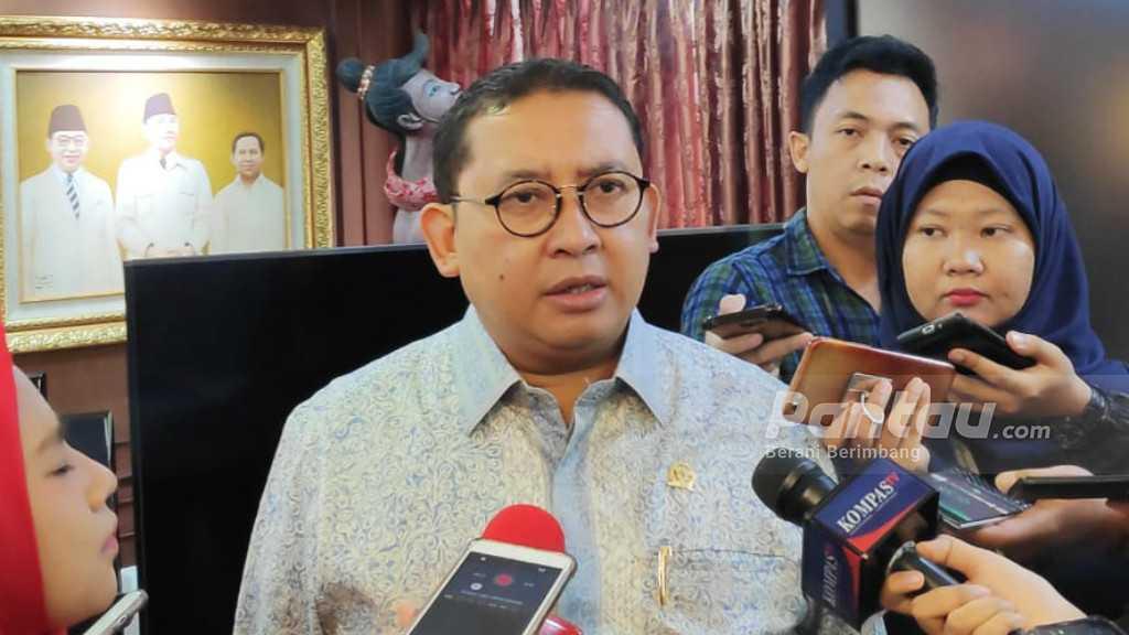 Ratusan Petugas KPPS Meninggal, Fadli Zon Desak Pemerintah Bentuk TGPF