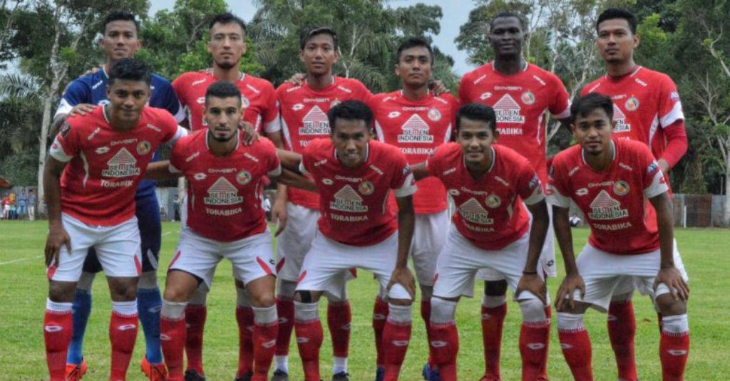 Pemkot Padang Siap Bantu Semen Padang soal Standar Stadion
