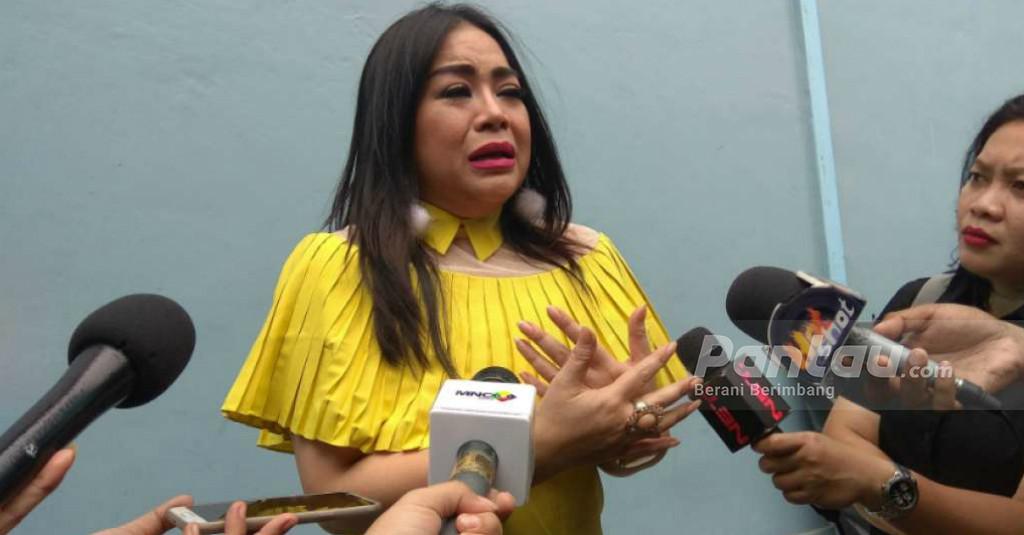 Umur Ibu Diprediksi Tak Lama Lagi, Annisa Bahar Menyesal Seumur Hidup