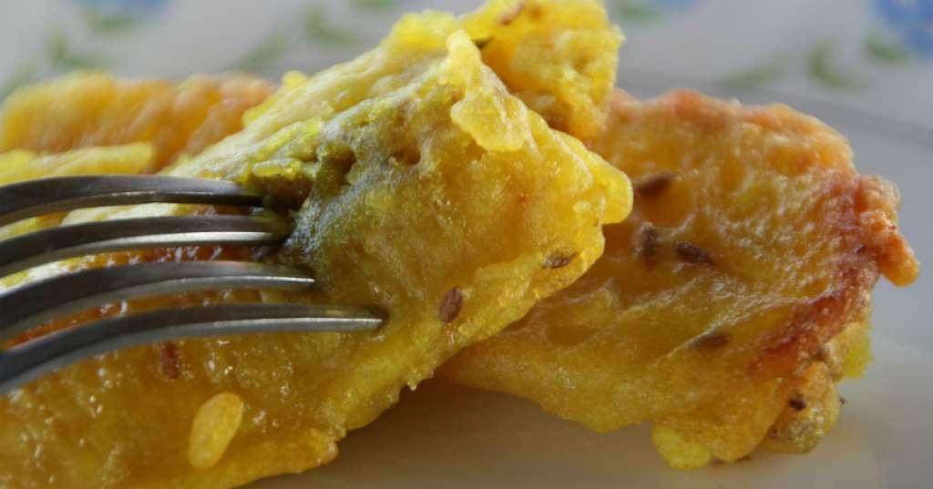 Apa Jadinya Jika Setiap Hari Buka Puasa Makan Gorengan?