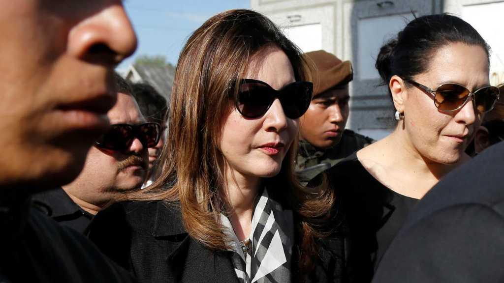 Putri Eks Diktator Guatemala Dilarang Calonkan Diri dalam Pilpres