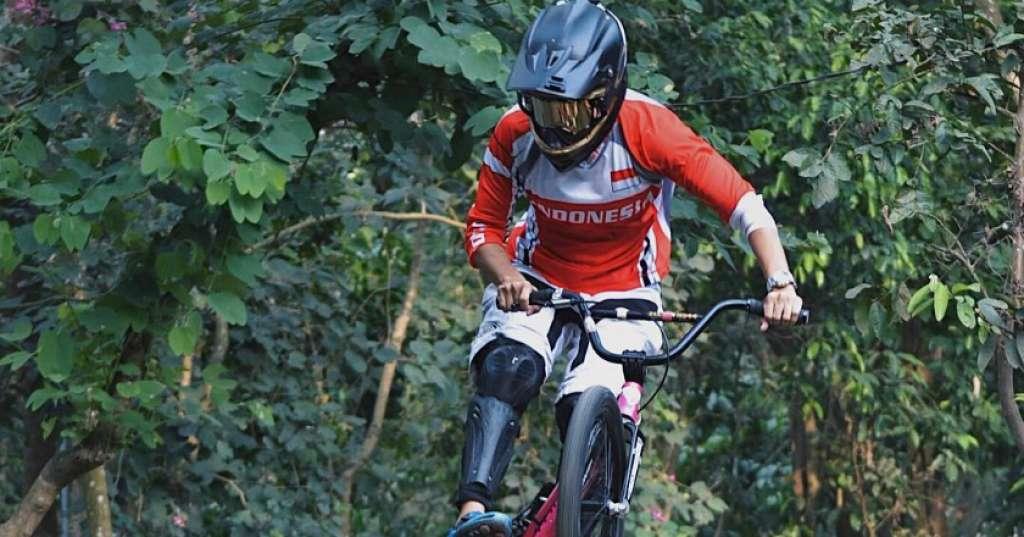 Elga Kharisma Miliki Target Juara di Taiwan Cup