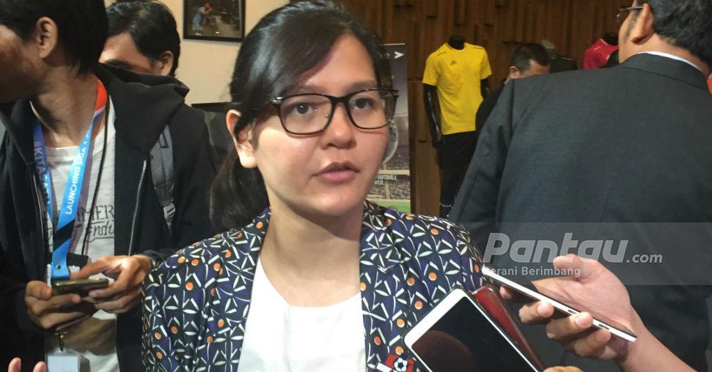 Liga 1 Diharapkan Masuk 5 Besar Kompetisi Elite Asia