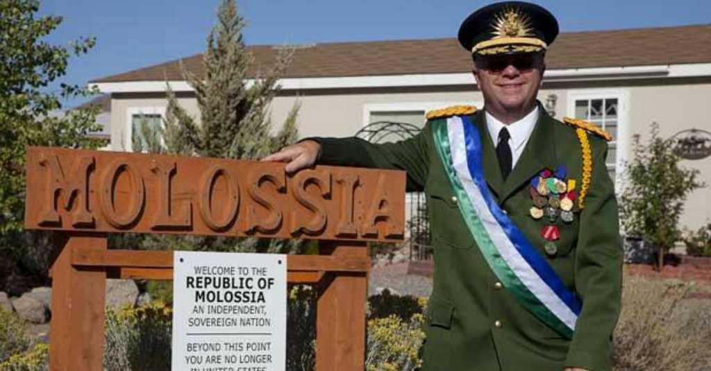 Terlupakan, Ini 5 Negara Terkecil di Dunia