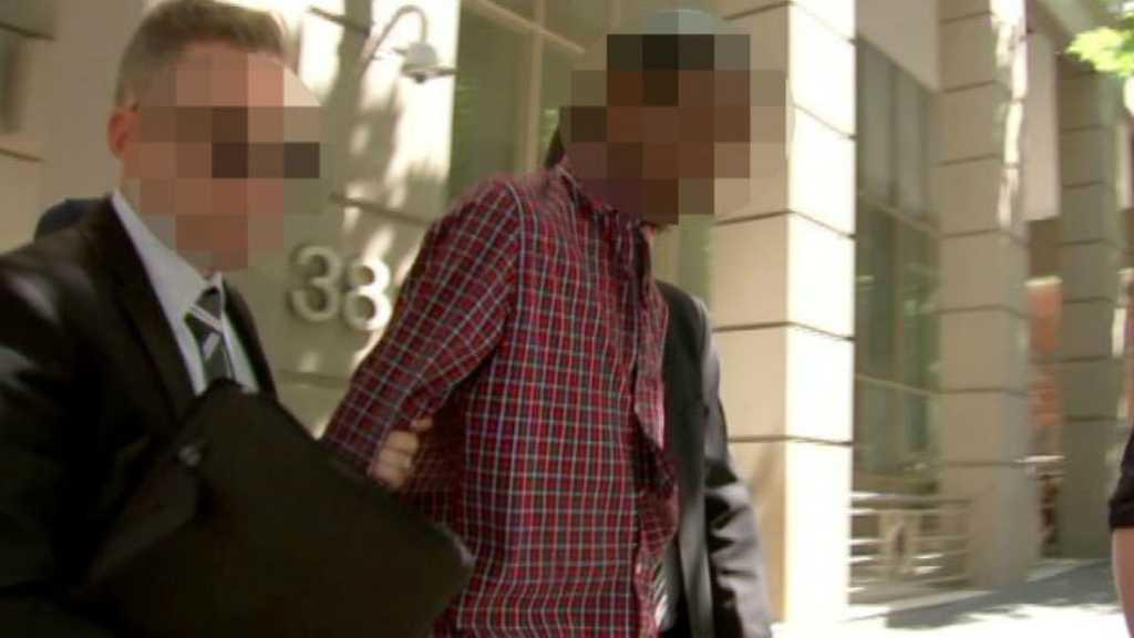 Saudara Pelaku Serangan Bourke Street Mengaku Rencanakan Aksi Teror