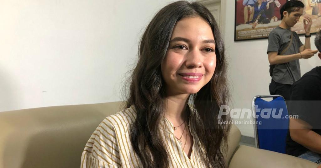 Olahraga di Bulan Puasa, Yuki Kato Berharap Bisa Kurus