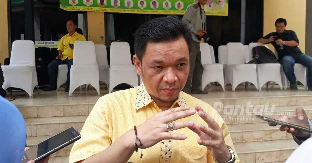 BPN Tolak Ajukan Gugatan ke MK, TKN: Mereka Hanya Giring Opini