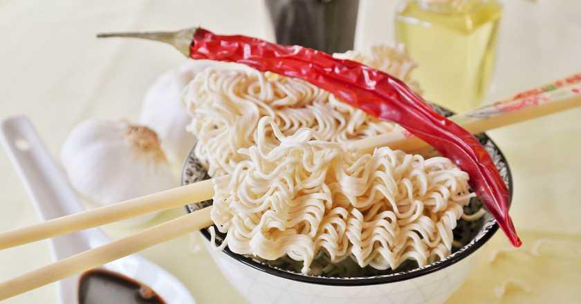 Ajib... 700 Persen Makanan Indonesia Laku Keras di Milan