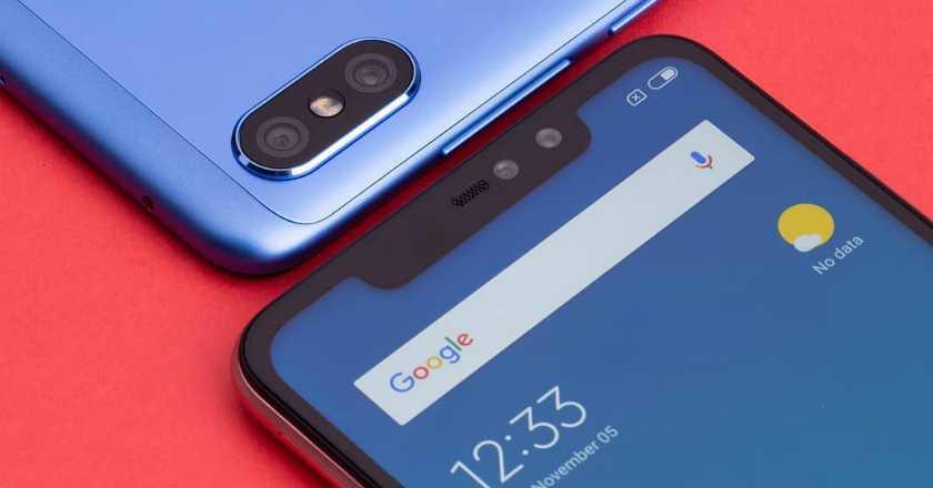 Tiba di Chili, Smartphone China dengan Teknologi Tinggi Dijual Murah