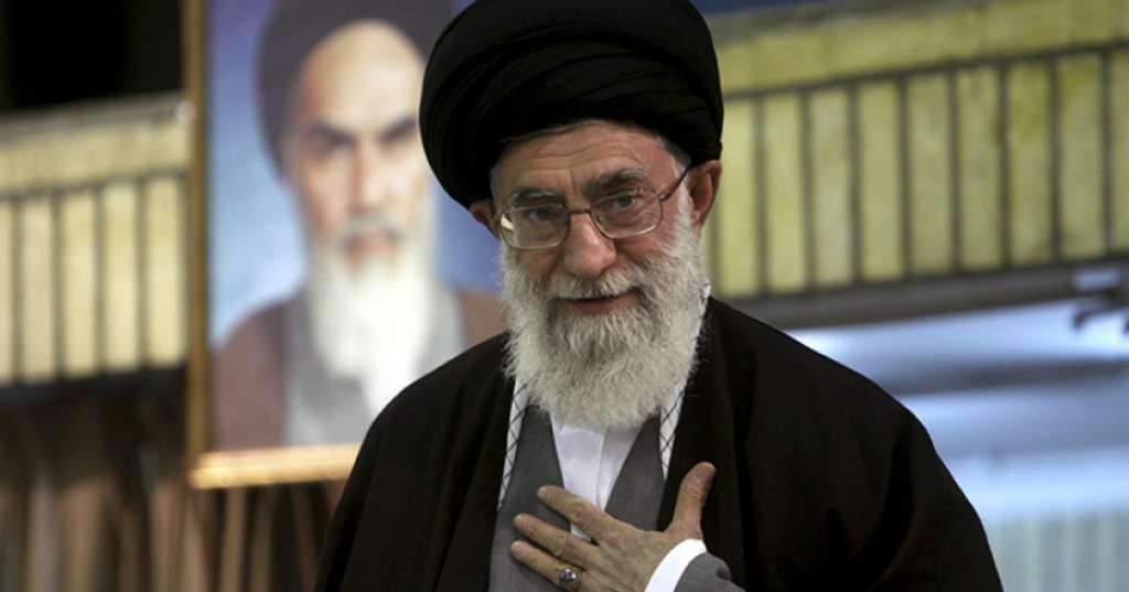 Pernyataan Pimpinan Tertinggi Iran Soal Perang Besar dengan AS