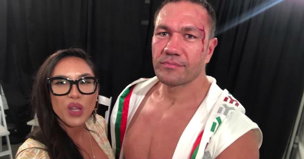 Parah! Petinju Bulgaria Dihukum Akibat Cium Reporter TV