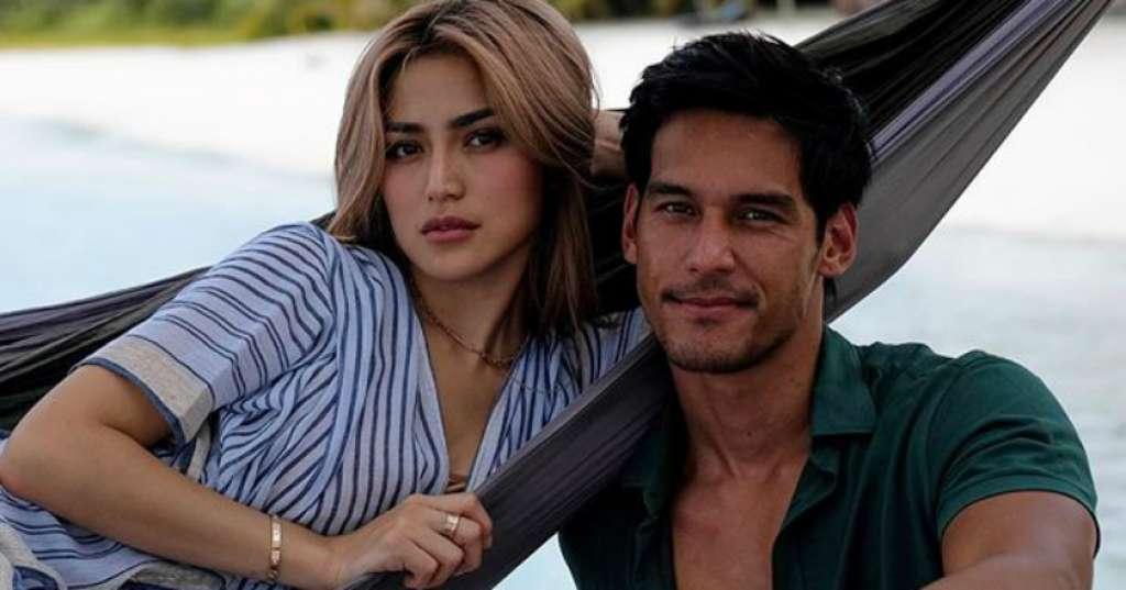 Jessica Iskandar Sebut Akan Dinikahi Richard Kyle Tahun Depan?