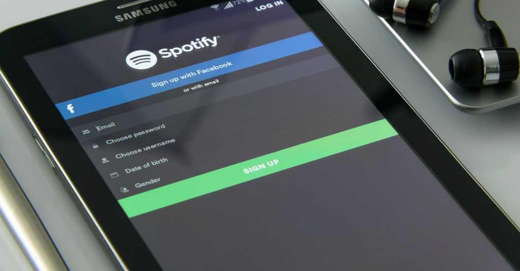 Mirip Instagram Story, Spotify Buat Storyline Card
