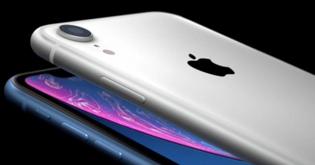 Inikah Warna iPhone Terbaru Penerus Model XR?
