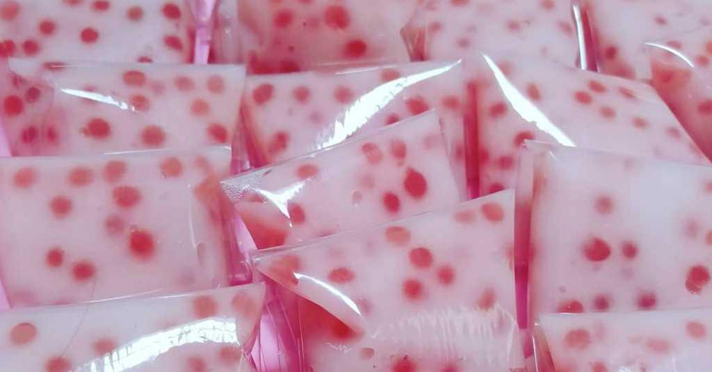 'Cantik Manis', Pilihan Menu Berbuka Puasa