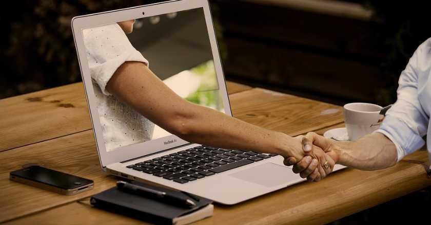 Transaksi Pinjaman Online di Awal Ramadhan Meningkat 20 Persen