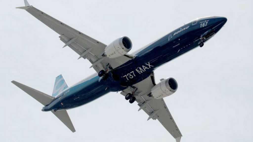 Terungkap! Pilot AS Minta Boeing 737 Dikandangkan Pasca Tragedi Lion