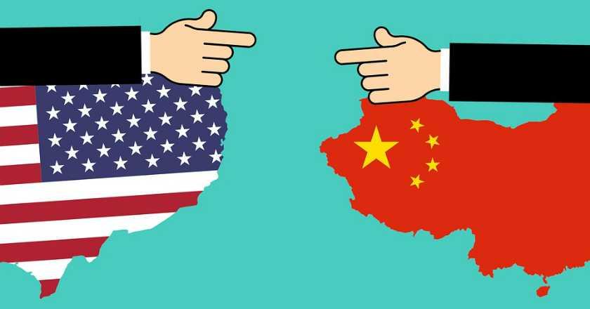 Siapa Pemenang Perang Dagang AS-China? Pengamat: ASEAN!