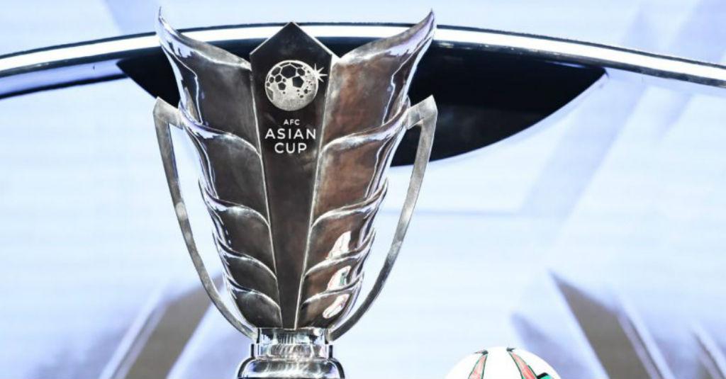 Korsel Mundur, China Tuan Rumah Piala Asia 2023