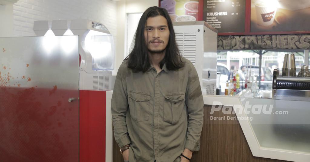 Virzha Siap Jadi Saksi Kasus Andre Taulany Hina Nabi Muhammad