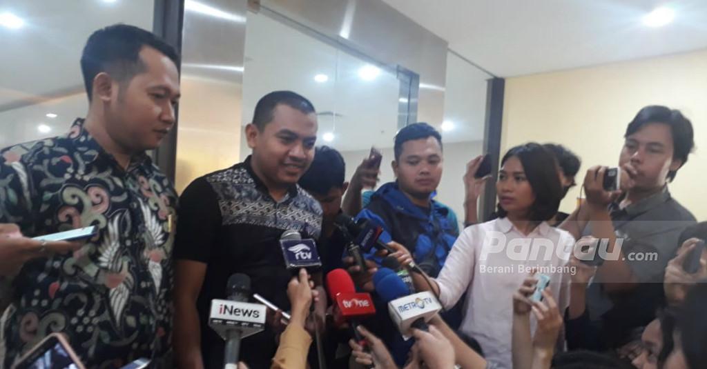 Dipanggil Hari Ini, Kuasa Hukum Tegaskan Bachtiar Nasir Tak Akan Hadir
