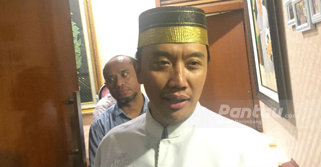 Ini Komentar Menpora soal Kerusuhan Suporter di Laga PSS vs Arema FC