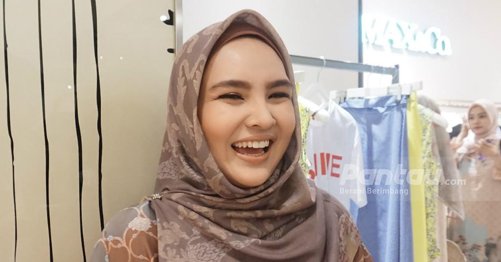Tren Busana Lebaran Menurut Ria Miranda : Lebih Simpel dan Berkualitas