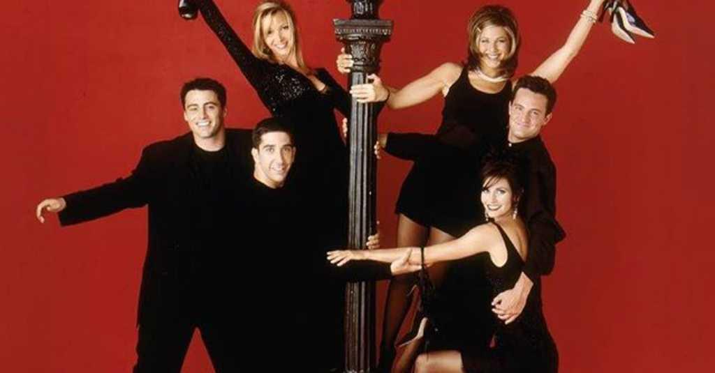 Menuju 25 Tahun Serial 'Friends', Pemainnya Tak Ingin Menonton Ulang