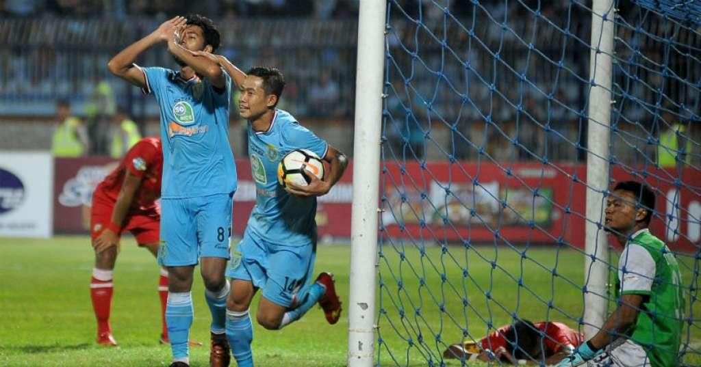 Bermain di Kandang, Persela Lamongan Tetap Waspadai Madura United