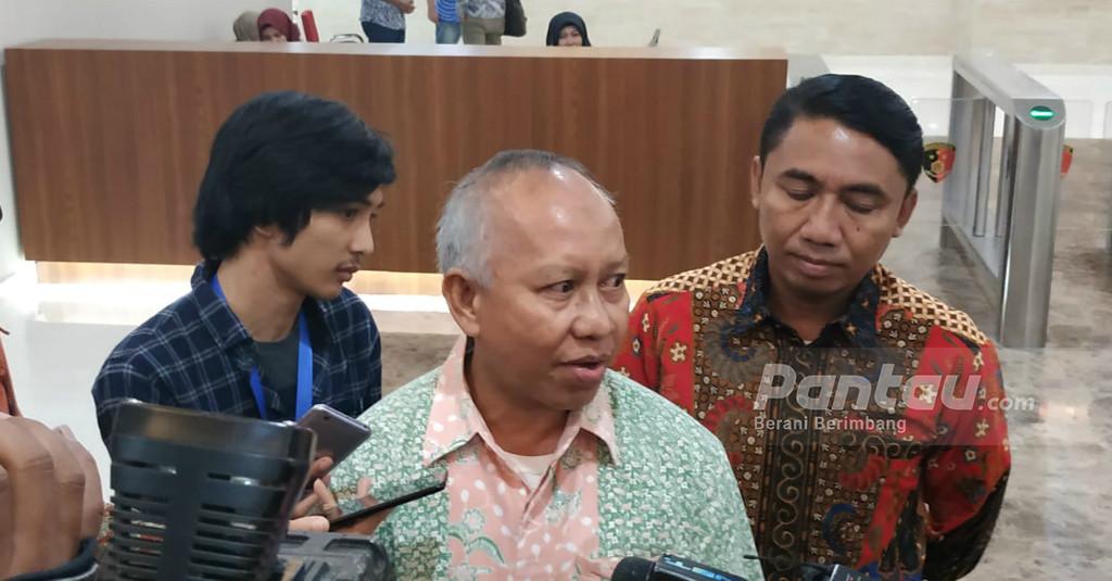Ini Materi Pemeriksaan Politikus Gerindra Soal Kasus Dugaan Makar