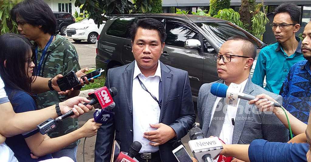 Proses Hukum Cepat, Pengacara Dokter Ani Hasibuan Curiga Kriminalisasi