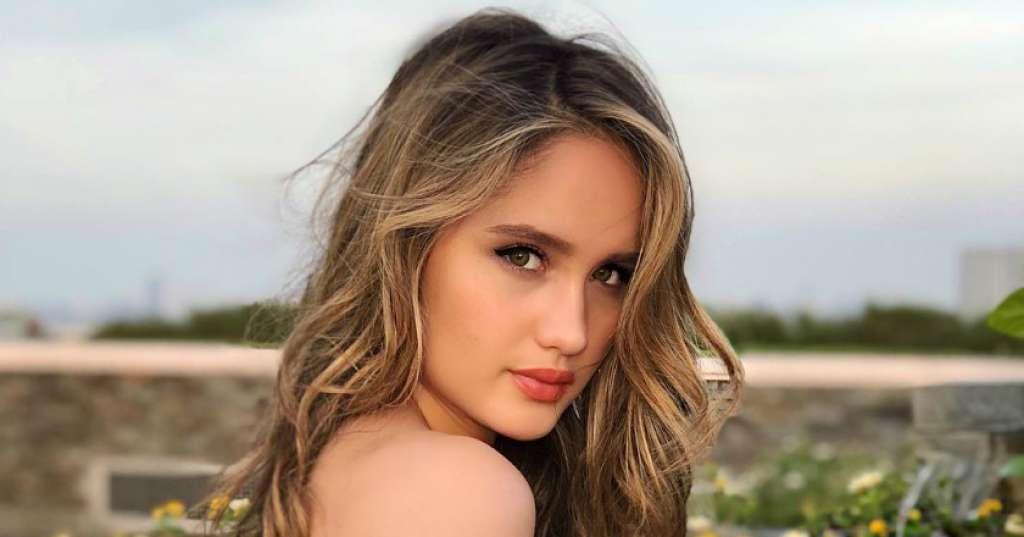 Cinta Laura Merasa Lebih Mudah Puasa di Indonesia Daripada di Amerika