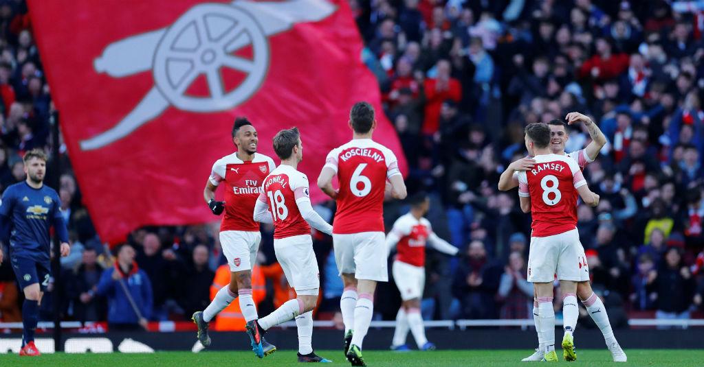 Arsenal Keluhkan Final Liga Europa yang Jauh